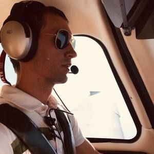 Meet your Posher, Drake